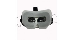VR 3D маска для глаз, нетканый материал, одноразовый