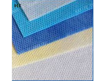 PP Spunbond / SMS Нетканые ткани alt=