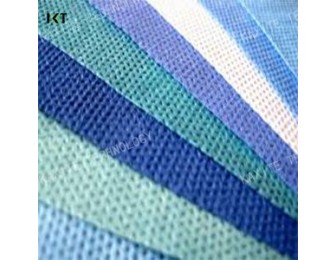 PP Spunbond / SMS Нетканые ткани alt=