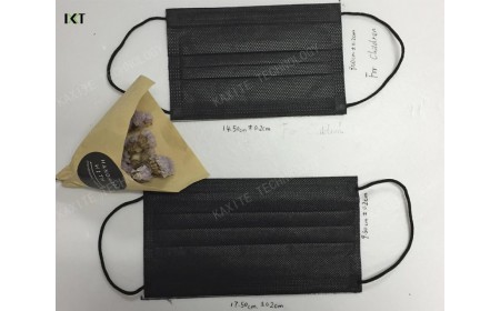 Хирургическая маска для детей Earloop для защиты